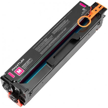 Тонер-картридж Pantum CTL-2000HM для CM2200FDW / CP2200DW,  3.5k magenta, оригинал
