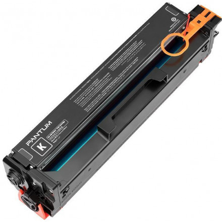 Тонер-картридж Pantum CTL-2000HK для CM2200FDW / CP2200DW,  3.5k black, оригинал
