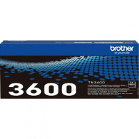 Тонер-картридж BROTHER TN-3600 HLL5210DN/5215DN/6210DW/6415DN/DCPL5510DN (3000стр) оригинал