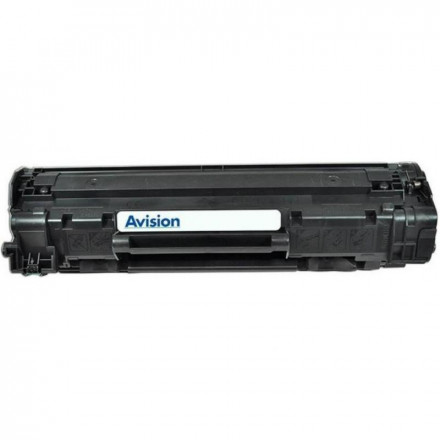 Тонер-картридж Avision TN-1070 для AP/AM30A, 3K, арт. 015-0273-22