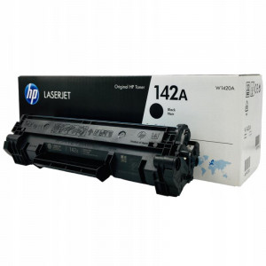 W1420A К-ж HP 142A Black для HP LaserJet M110we M110, M140w M140 (950стр), оригинал