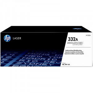 W1332AH Барабан HP 332AH для LJ M408/432, черный (30 000 стр.), ориг.