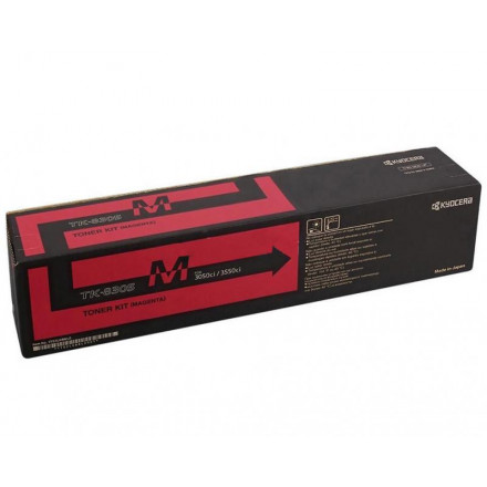 Тонер-картридж Kyocera TK-8305M TASKalfa 3050ci/3550ci пурпурный