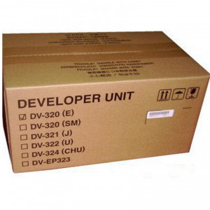 Узел проявки Kyocera FS-2000/3900DN/4000DN арт. DV-320 / 2F993020