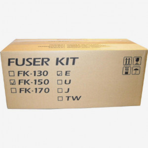 Узел фиксации FK-150 к Kyocera FS-1350