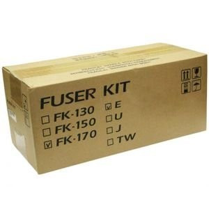 Узел фиксации FK-170 для  Kyocera FS-1120D/1320D/1370DN (302LZ93040)