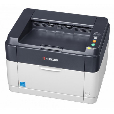 Лазерный принтер Kyocera FS-1040 A4  арт. 1102M23RU1