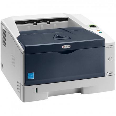 Лазерный принтер Kyocera P2135D (A4, Fine 1200dpi, 32Mb, 35 ppm, дуплекс, USB 2.0)