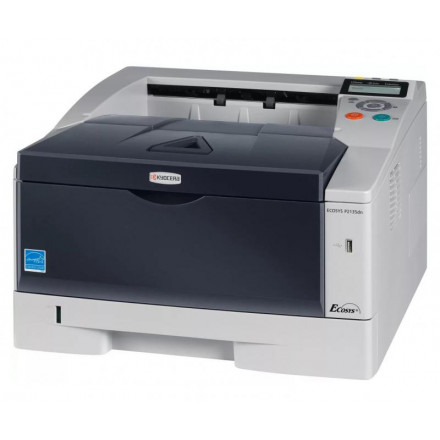 Лазерный принтер Kyocera P2135DN A4 арт. 1102PJ3NL0