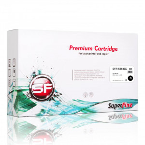 Картридж SuperFine C8543X для HP LJ 9000 30K (SFR-C8543X)