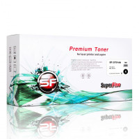 Картридж SuperFine CF214A для HP LJ M712/725 10K (SF-CF214A)