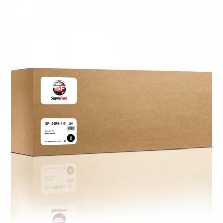 Картридж SuperFine SF-106R01410 для Xerox 106R01410 WC4250/4260 25K