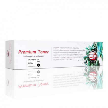 Картридж SuperFine SF-106R01536 для Xerox 106R01536 Phaser 4600/4620 30K