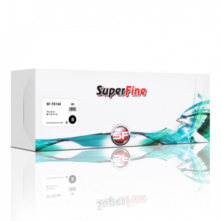 Картридж SuperFine SF-TK-140 для Kyocera TK140 FS-1100 4K
