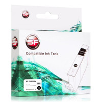 Картридж SuperFine SF-T1301Bk для EPSON T1301 B42WD/SX525WD/BX625WFD Black