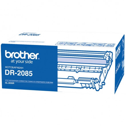 Драм к-ж BROTHER DR-2085 для HL-2035 оригинал
