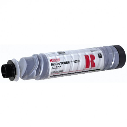 Тонер Ricoh tуре 1220D Aficio 1015/1018/1113 (т.260 г.) 9K (o) (888087)