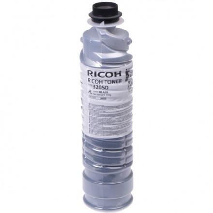 Тонер Ricoh tуре 3205D Aficio 1035/1045/AP4510/SP8100DN (o) (885251)