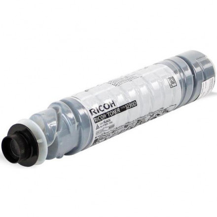 Тонер Ricoh tуре MP 2000 Aficio 2016/2020/202 и тд. Замена 1230D