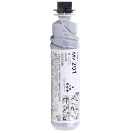 Тонер Ricoh tуре MP 201 Aficio 1515/1515PS тд. замена 1270D