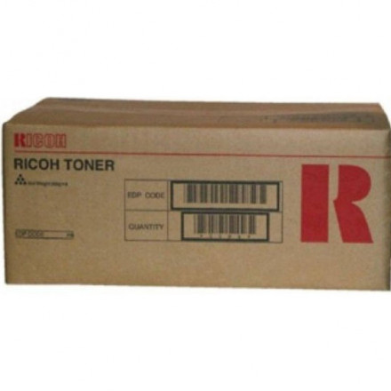 Тонер Ricoh tуре MP2500 Aficio MP2500/2500LN/2500SP 10,5K (o)