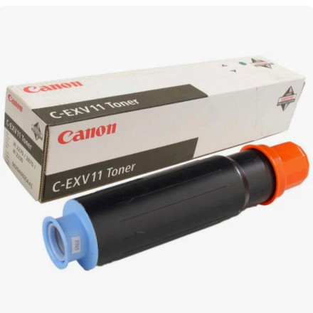 Тонер CANON C-EXV-11 iR 2230/2270/2870/3025, туба ориг