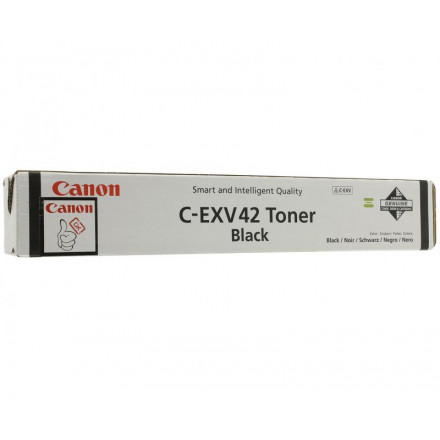 Тонер Canon C-EXV-42 IR 2202/2202N оригинал