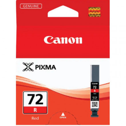 Картридж Canon PIXMA Pro-10 (Красный)
