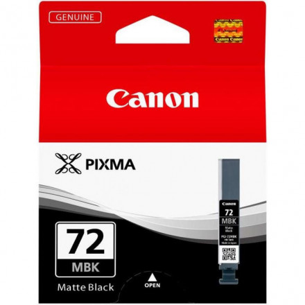 Картридж Canon PIXMA Pro-10 (Матовый черный)