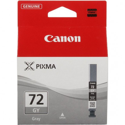 Картридж Canon PIXMA Pro-10 (Серый)
