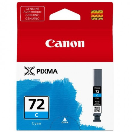 Картридж Canon PIXMA Pro-10 (Синий)