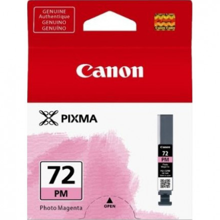 Картридж Canon PIXMA Pro-10 (Фото пурпурный)