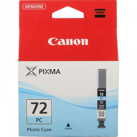 Картридж Canon PIXMA Pro-10 (Фото синий)