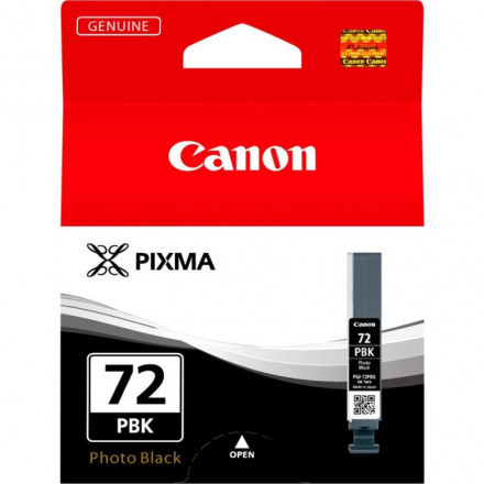 Картридж Canon PIXMA Pro-10 (Фото-черный)