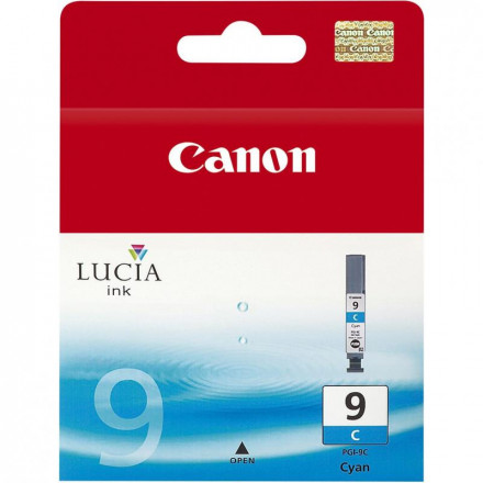 Картридж Canon PIXMA Pro9500 синий