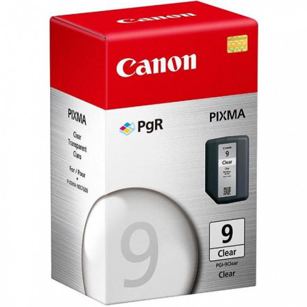 Картридж Canon PIXMA Pro9500, прозрачный