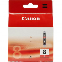 Картридж CANON CLI-8R red (МФУ Pixma Pro9000)
