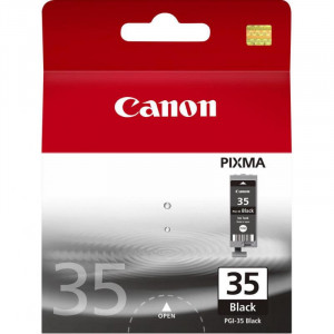 Картридж CANON PGI-35Bk к PIXMA IP100 черный