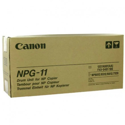 Драм-Юнит CANON NP-6012/6112/6212/6312/6512 NPG 11