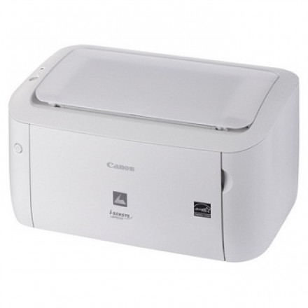 Принтер лазерный Canon I-SENSYS LBP6020