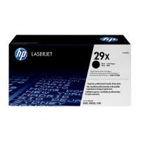 C4129X, Картридж для HP LJ5000/5100 ориг, 10000 копий