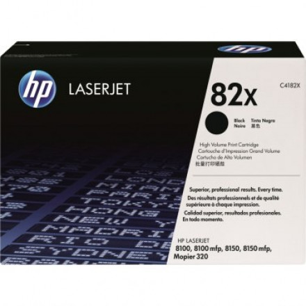 C4182X, К-ж HP LJ 8100/N/DN ориг