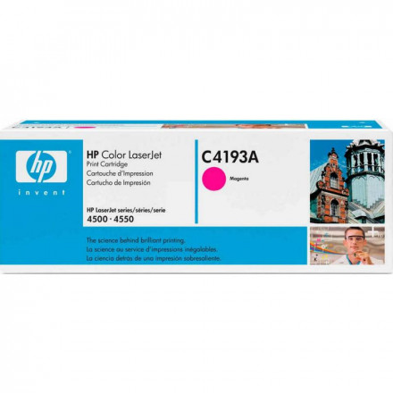 C4193A, К-ж HP CLJ 4500 M ориг