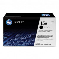 C7115А,  Картридж HP LJ 1000/1200/1220/3300 стандартный, оригинал