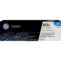 C8562A Картридж-барабан HP Color LJ 9500/9500mfp желтый