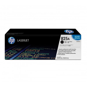 CB390A  Картридж HP CLJ CM6030/CM6040 черный оригинал