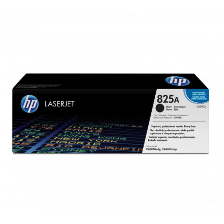 CB390A  К-ж HP CLJ CM6030/CM6040 черный оригинал