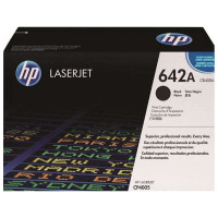 CB400A  Картридж HP CLJ 4005/n/dn черный оригинал
