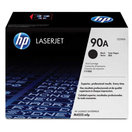 CE390A К-ж HP M4555 стандартный, оригинал