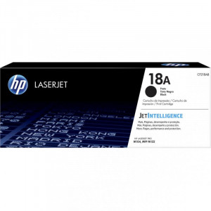 CF218A Картридж HP LaserJet Pro M104/MFP M132, оригинал